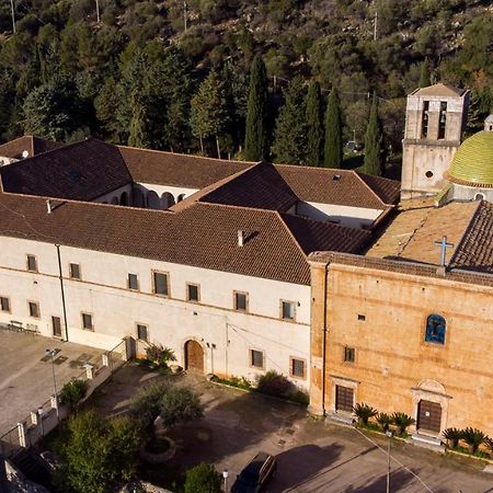 Convento Di Stignano Hotel Rignano Garganico Exterior photo