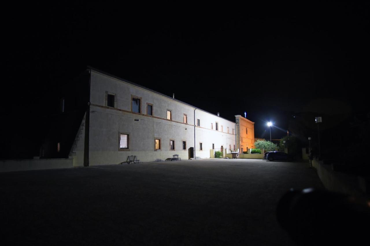 Convento Di Stignano Hotel Rignano Garganico Exterior photo